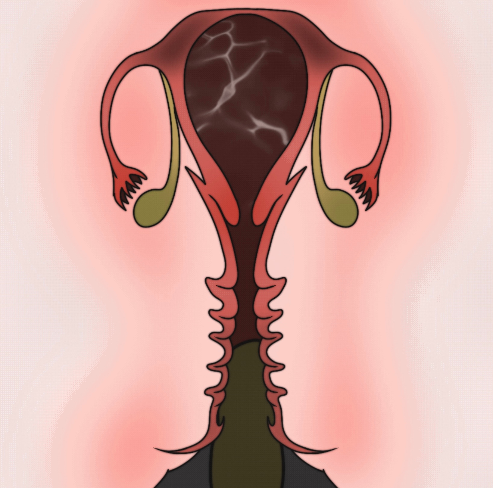 動く‼︎妊娠もの断面図もの まとめ