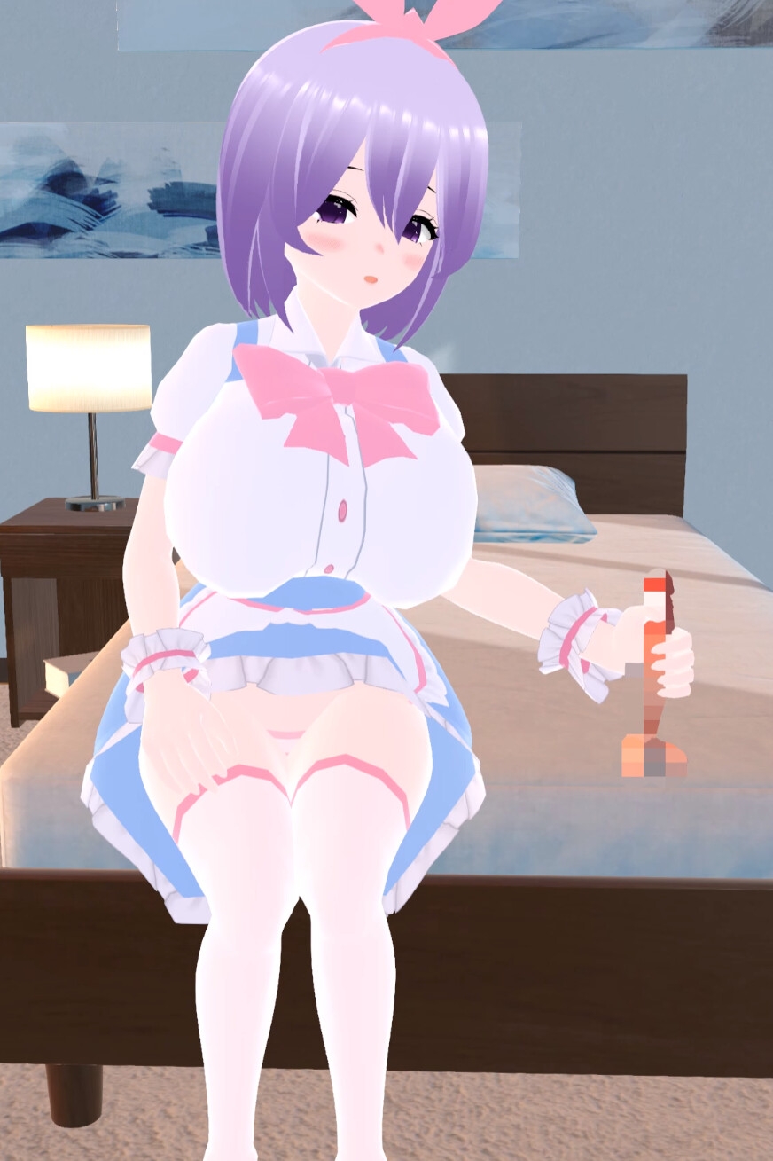 お兄ちゃん、早く射精してくれないとバレちゃうよ!
