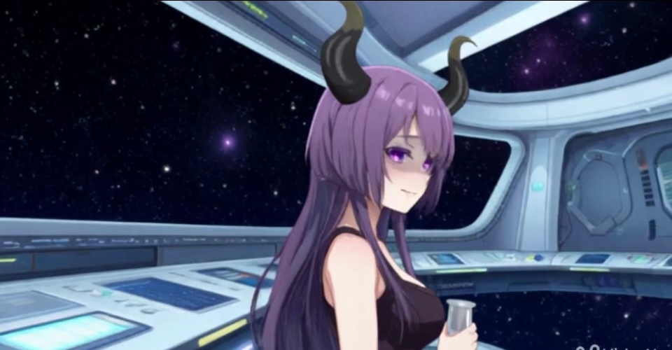 〜UFOに拉致られたボク〜 ドSなダウナー系宇宙人による脳姦ෆෆ耳かき実験 こちょこちょ 囁き