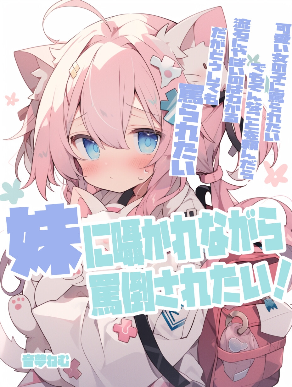 【早期購入特典40%OFF】あの子に囁かれながら罵倒されたい！