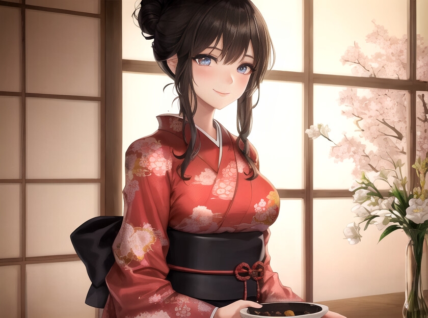 爆乳若女将とドスケベサウナダイエット〜私と汗だくおせっせしませんか?〜【パイズリ/中出し/ラブラブ】