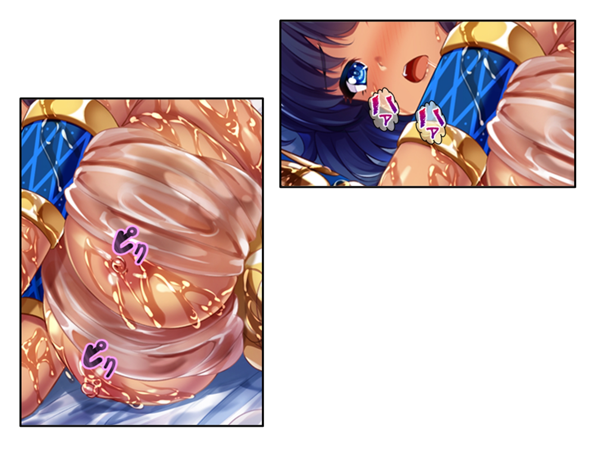 美女クレオパトラを誤召喚!魔法の秘薬で世界征服!? 3巻