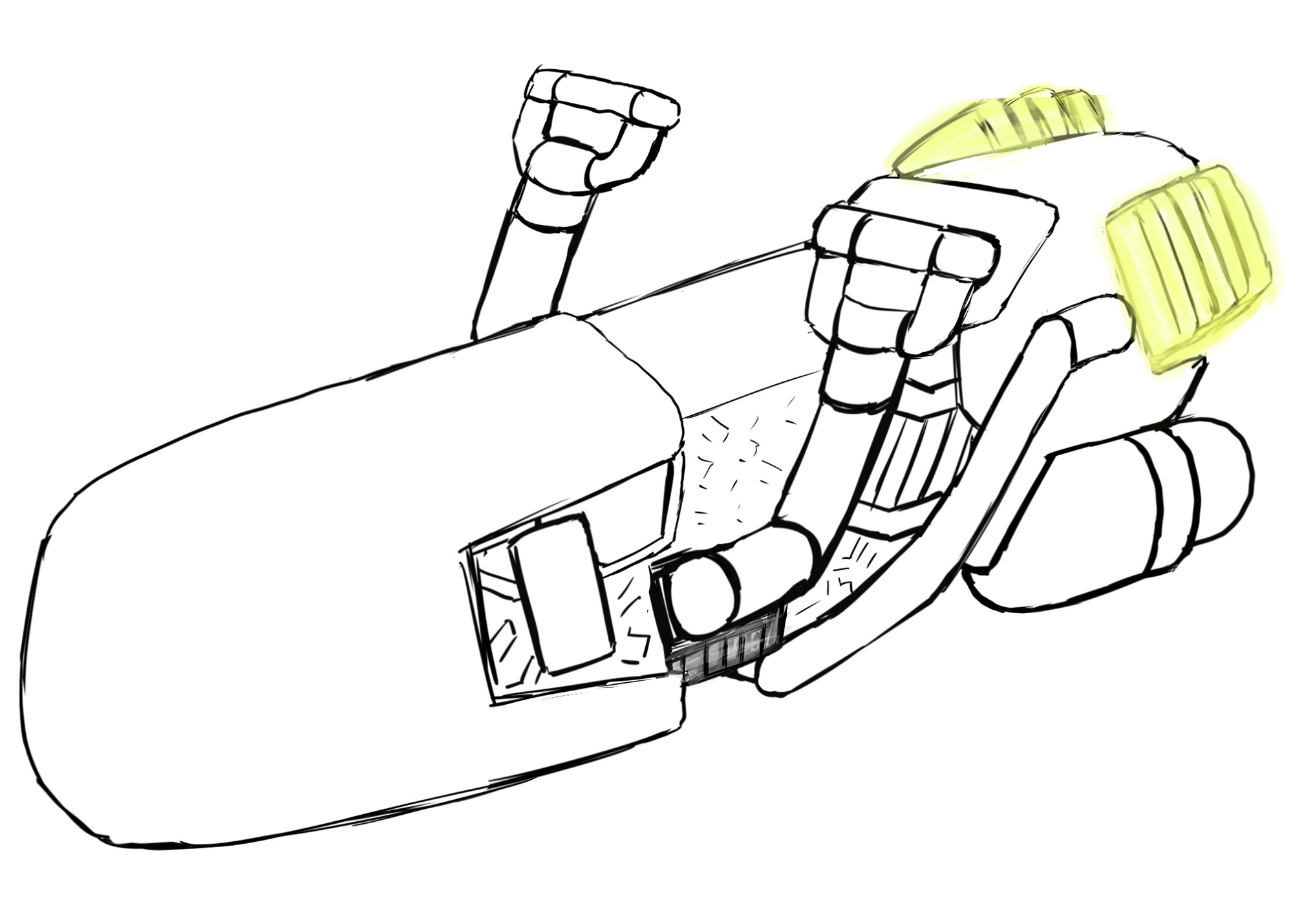 短編集 パラノマプローブ イラスト集