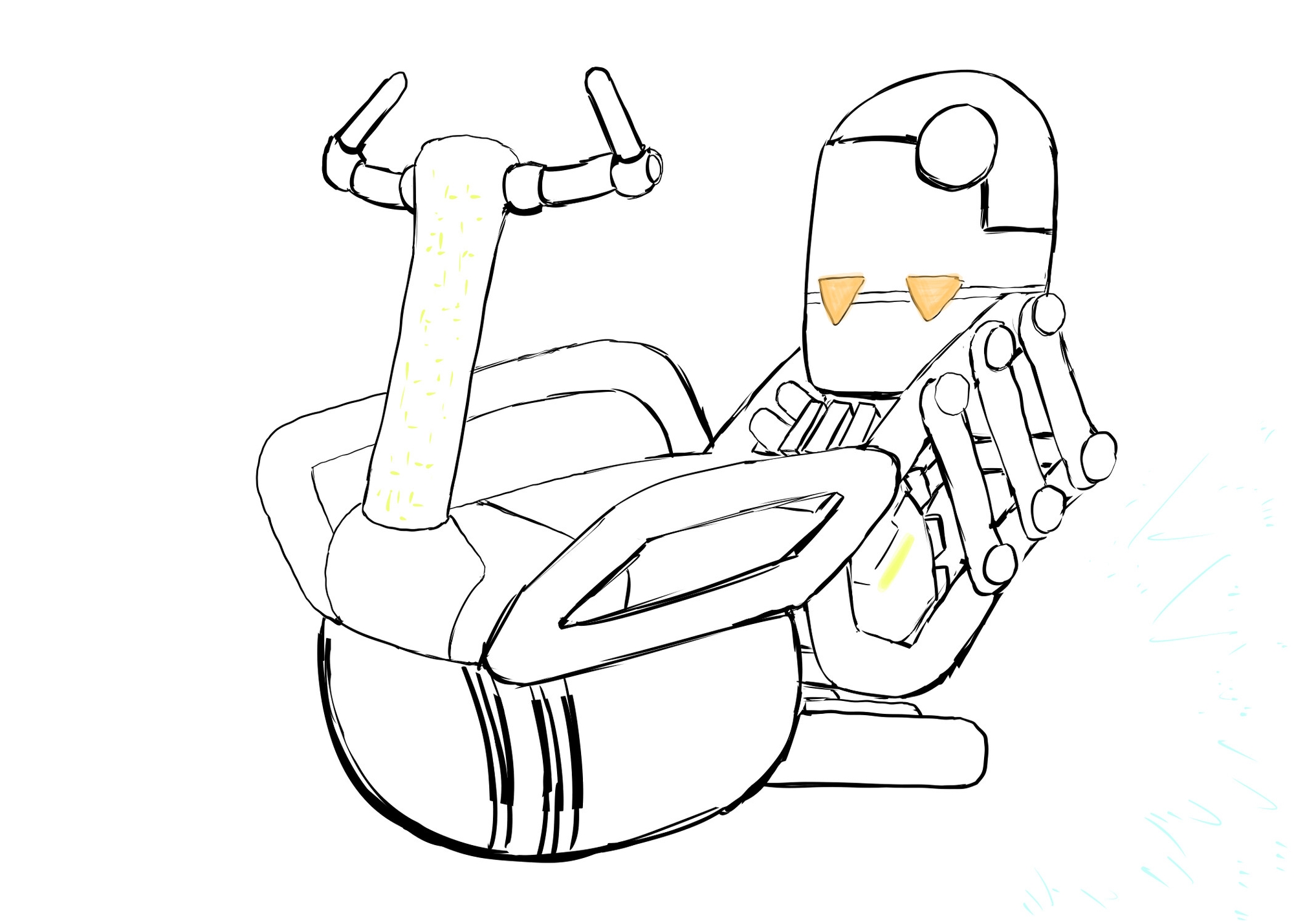 短編集 パラノマプローブ イラスト集