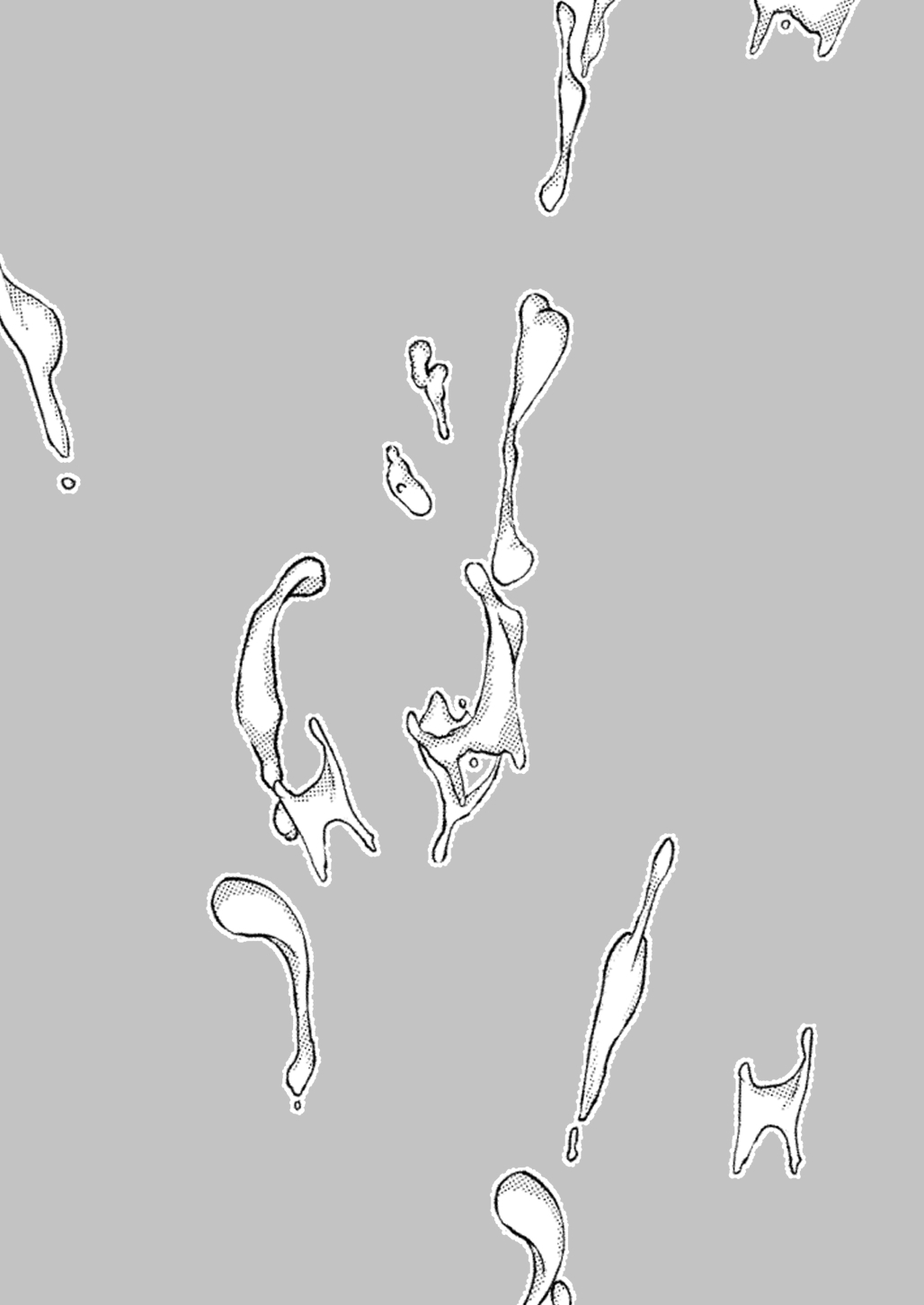 隣人はギャルで中出しえっち