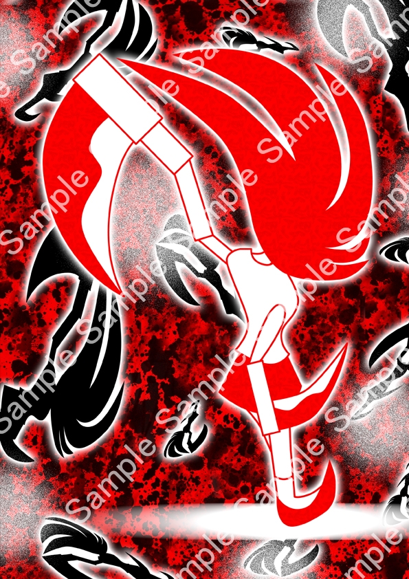 イラスト作品集03