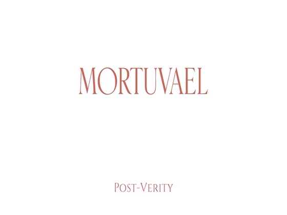 Post-Verity