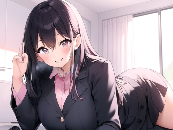 【簡体中文版】いつもママ役で赤ちゃんプレイをしてくれている妻が、今宵初めて赤ちゃん側に堕とされる…屈辱の逆赤ちゃんプレイに甘え潰された妻は、その記憶を旦那に語る