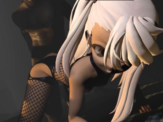 【生誕祭】クロエと屈辱的なガバマンプレイ総集編~黒人に犯されまくってガバマンに~【動画10本】