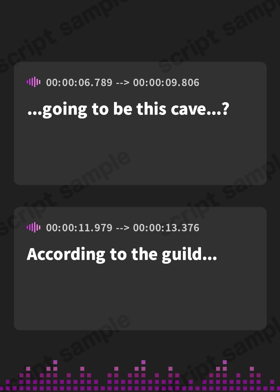 【英語版】【合計1時間以上】シン・最弱ゴブリンに種付け凌〇された最強女冒険者「臭っさいゴブリンちんぽになんか絶対に負けんぞ!!」【KU100/ファンタジー】