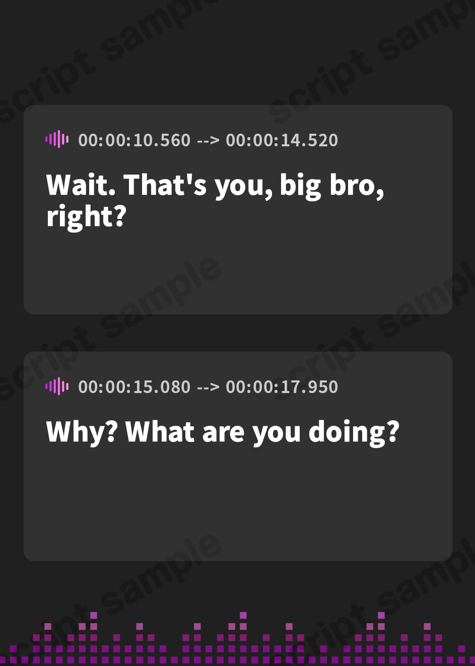 【英語版】デリヘル呼んだら妹が来た