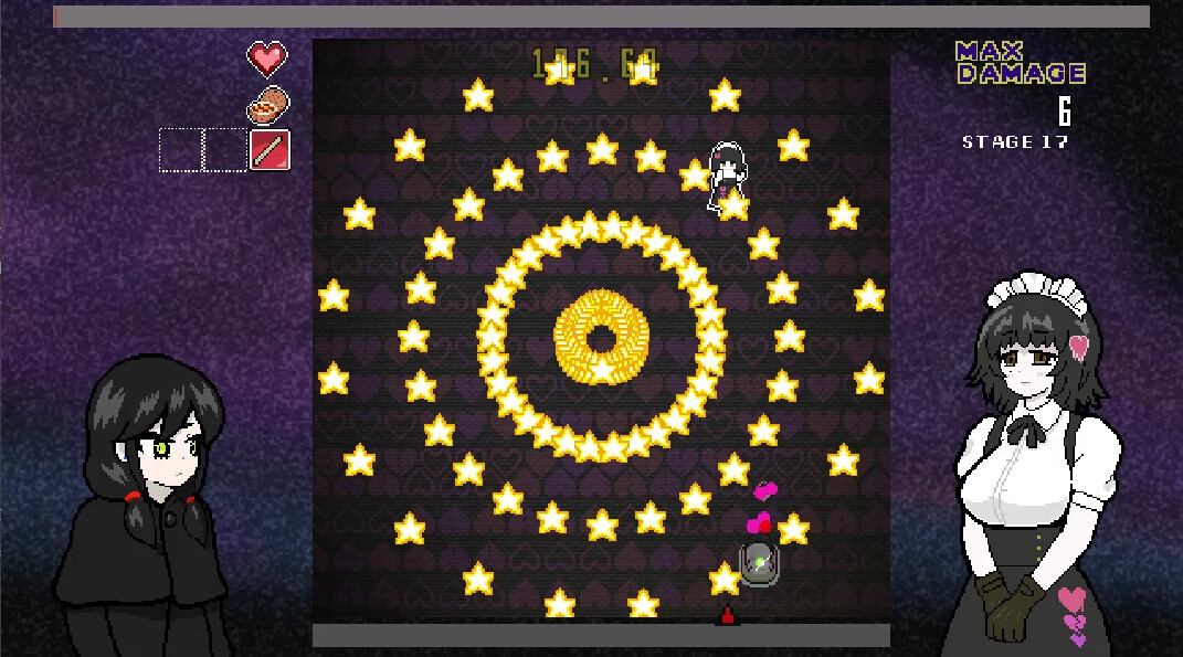 SCALE BULLET ～AfterStory～