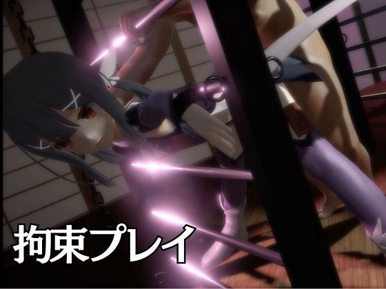 【誕生日前記念】プ〇ズマ☆イリヤ美遊を調教しちゃう動画総集編【5本】