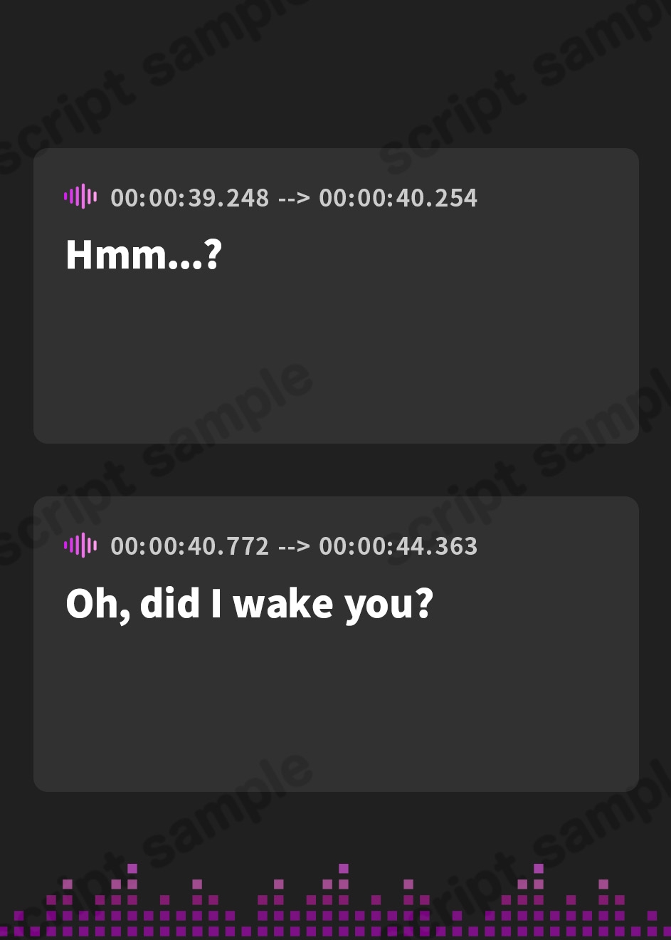 【英語版】【義妹生活ASMR】綾瀬亜季子 ～再婚した清楚な妻と静かに愛を深める生活～【CV:上田麗奈】