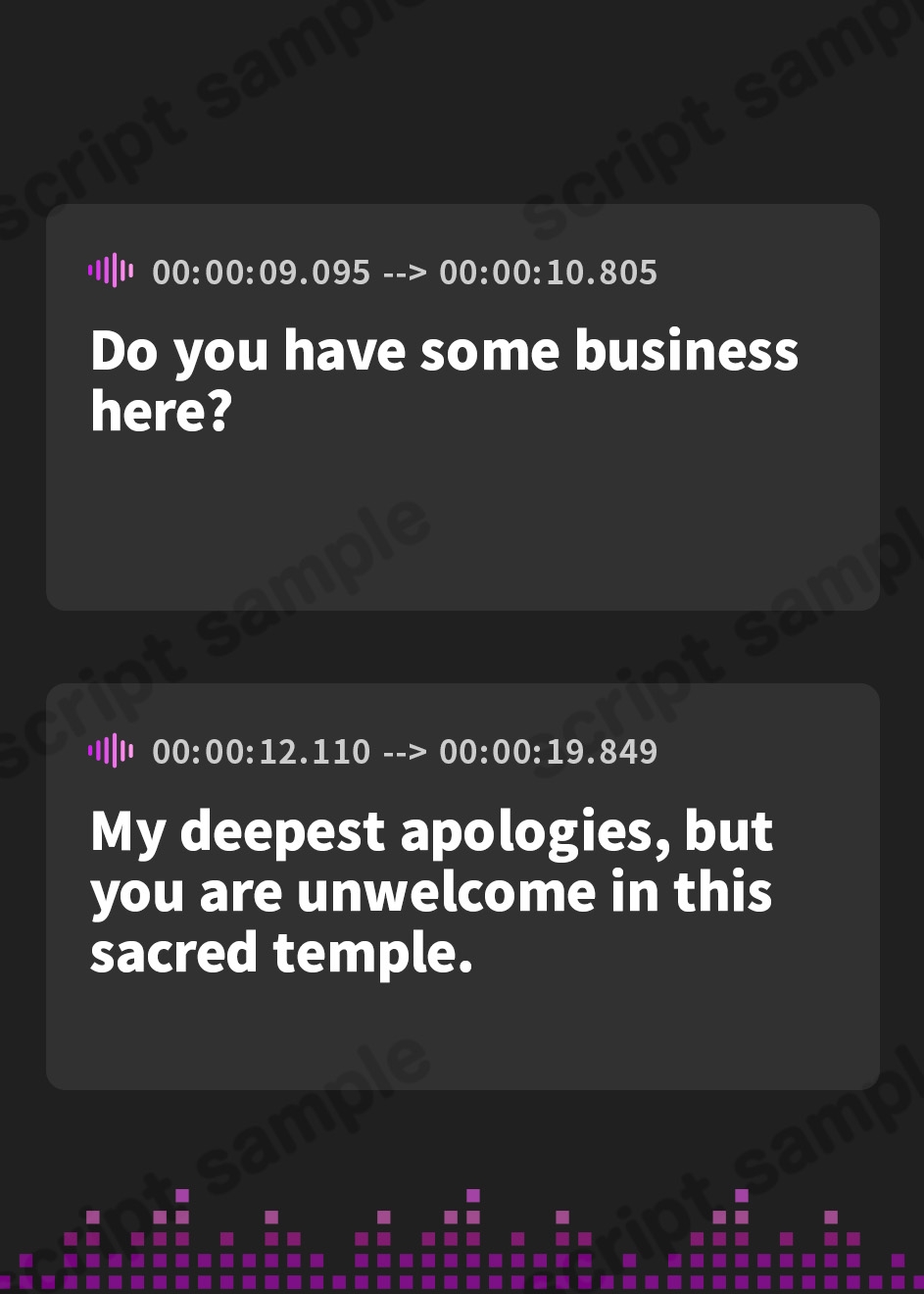 【英語版】クールな皮肉屋の高身長美人神官に◯眠で常識を書き換え、性処理を義務と割り切らせたりいつでも生ハメ可能のオナホ担当へ【イチャラブエンド】