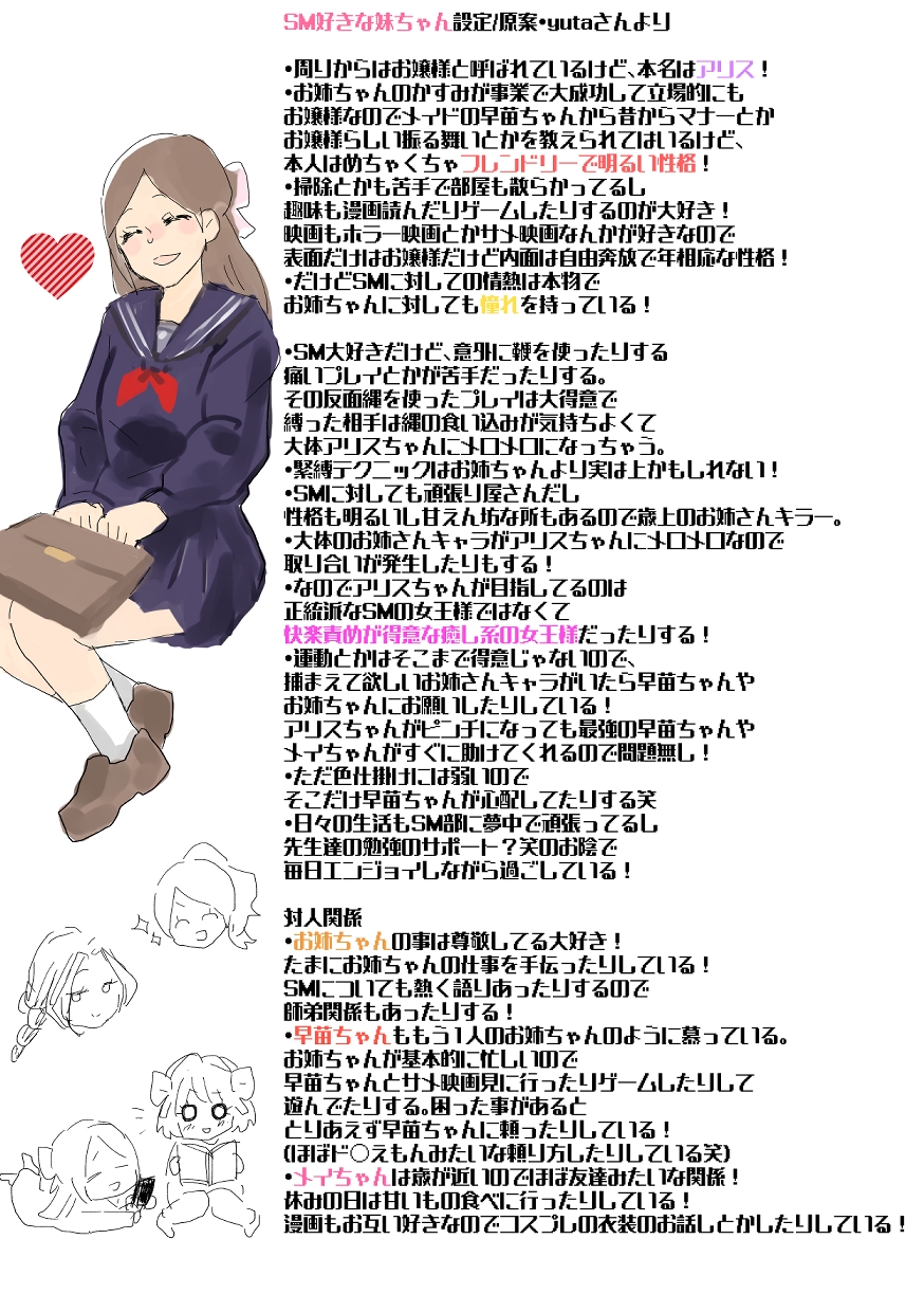 緊縛調教屋敷へようこそ！