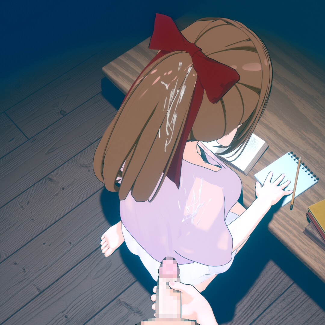 静夜の密課
