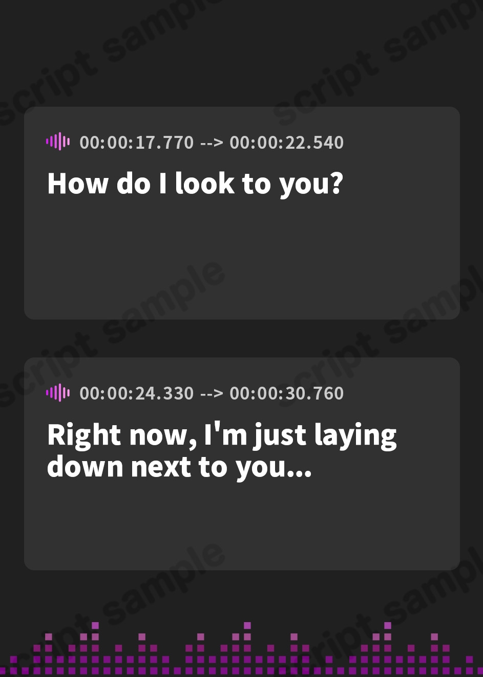 【英語版】大きい巨人性愛女子と、更に大きい超能力女子と戯れよう