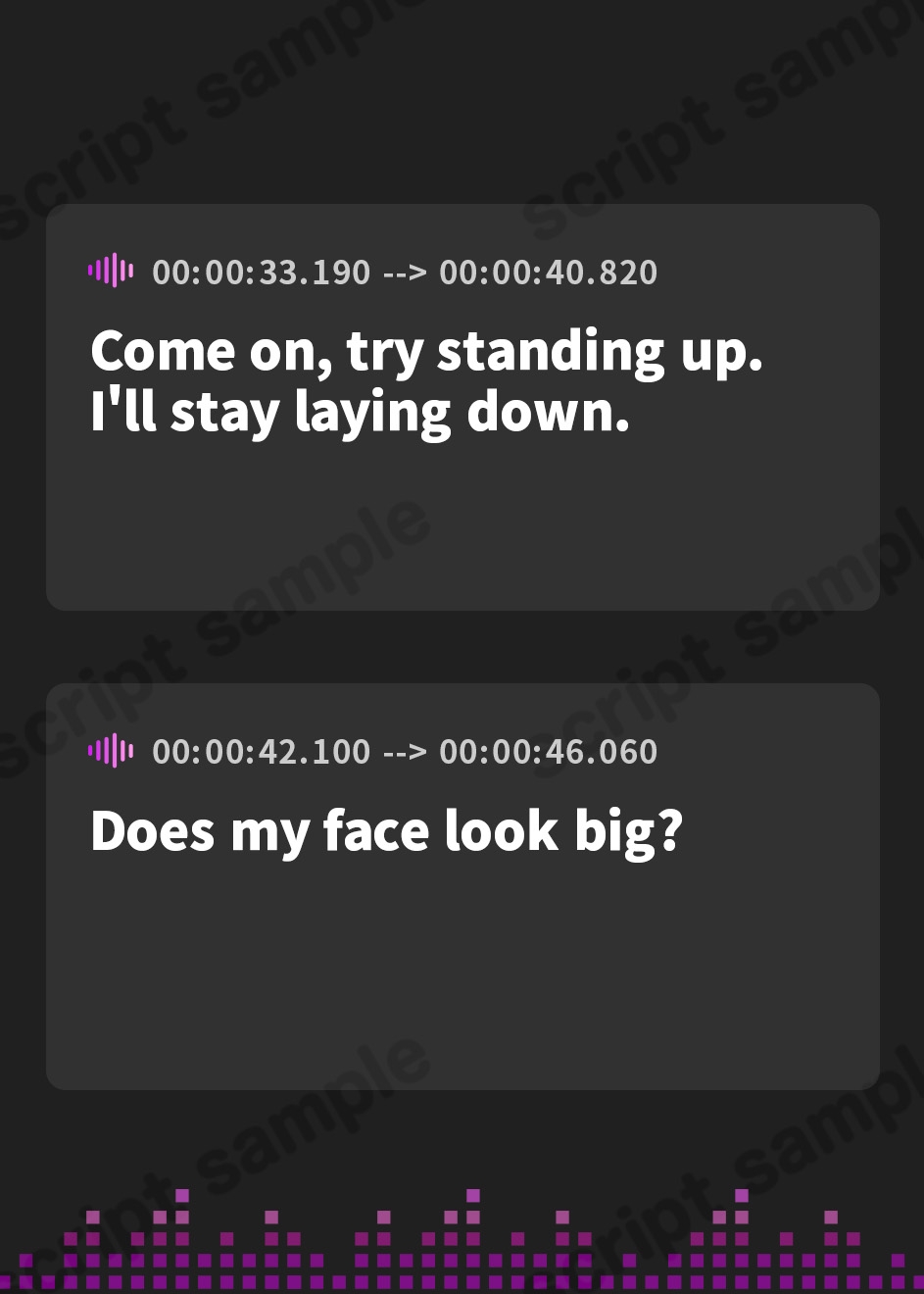 【英語版】大きい巨人性愛女子と、更に大きい超能力女子と戯れよう