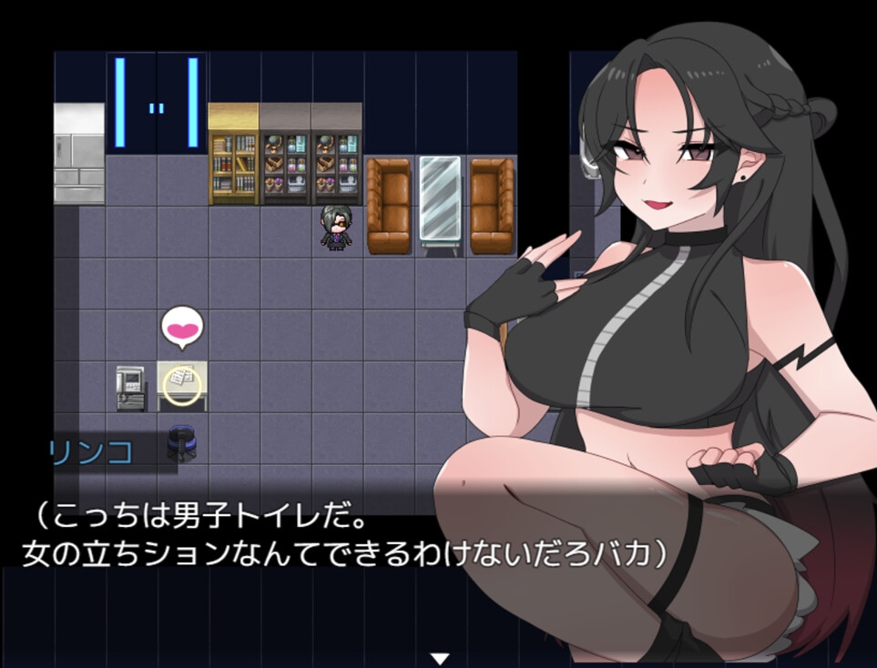 黒き虎の如く！