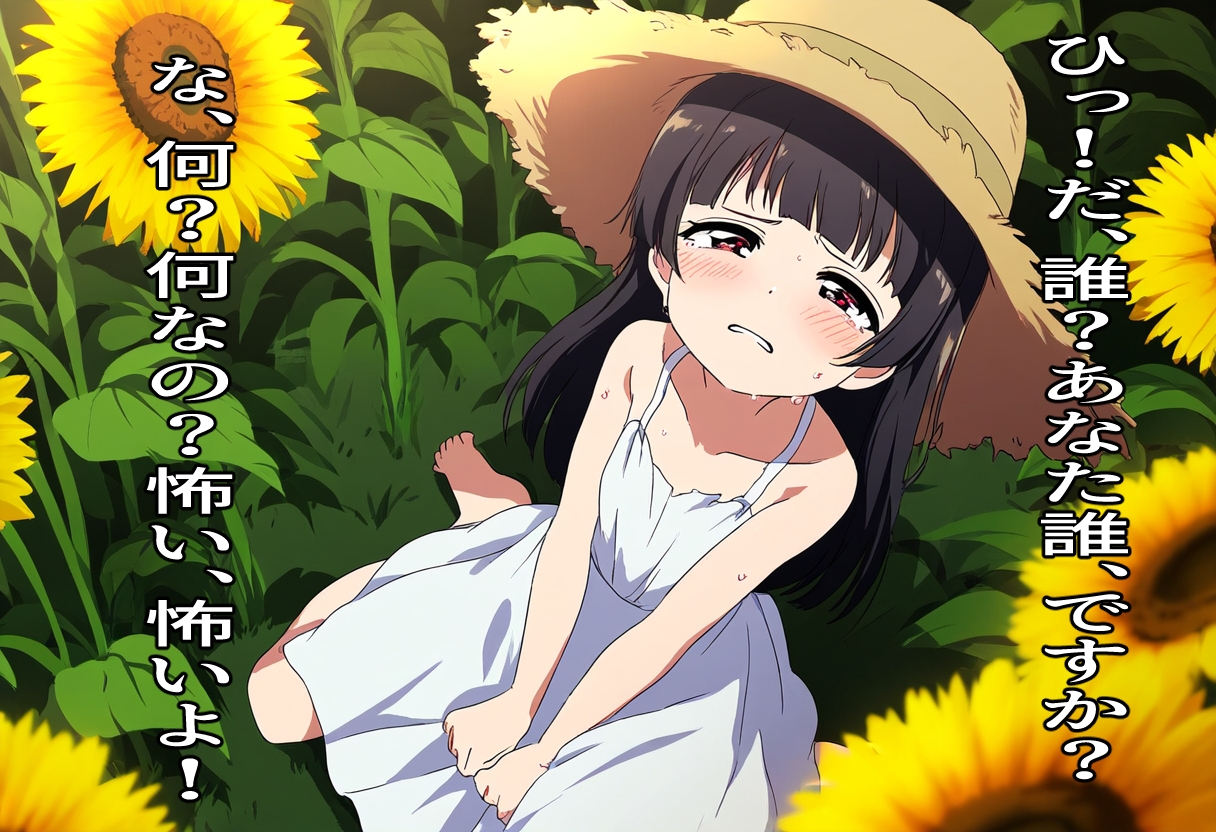 (本編90分)汚辱転生5～因果応報?麦わらの○リィ編～