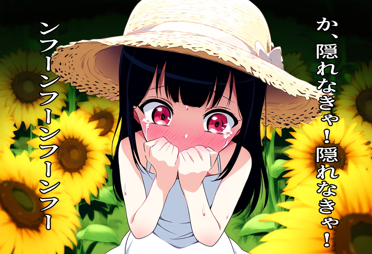 (本編90分)汚辱転生5～因果応報?麦わらの○リィ編～