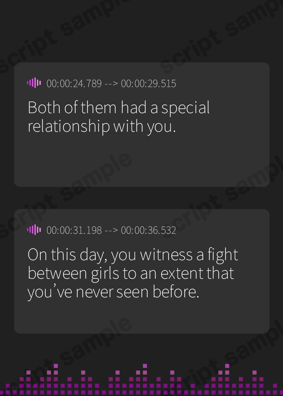 【英語版】爆乳水泳部対決‼ 彼女の座を賭けた真夏の肉弾戦