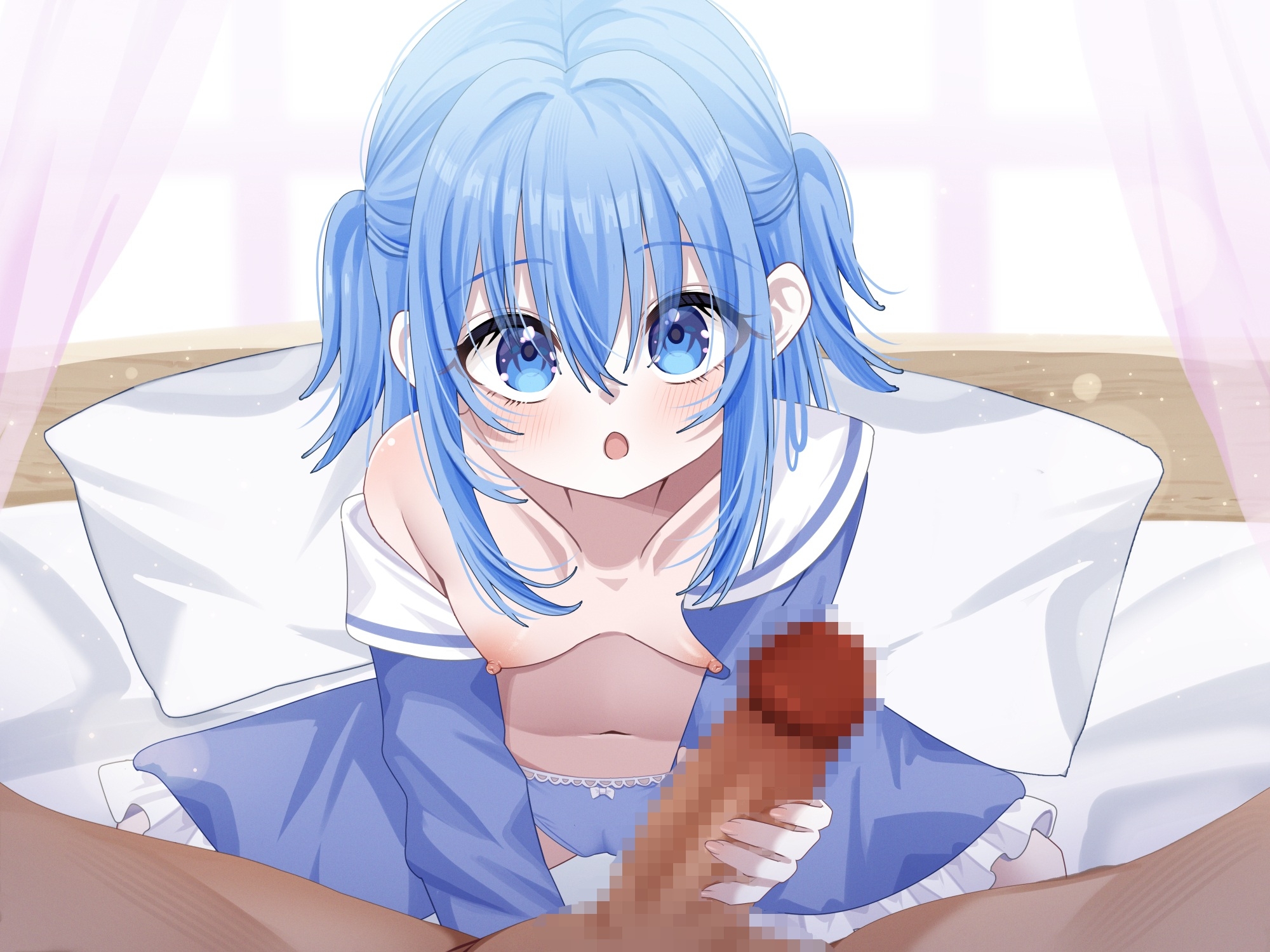 ちいさな君と大きな時間 ～パパとむすめの距離～
