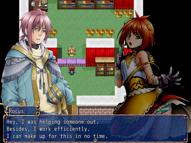 Successor Complex - Erotic Master plays Sim City -