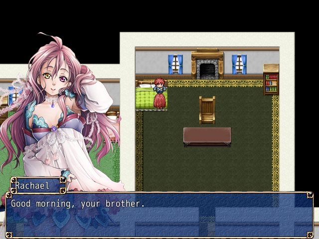 Successor Complex - Erotic Master plays Sim City -