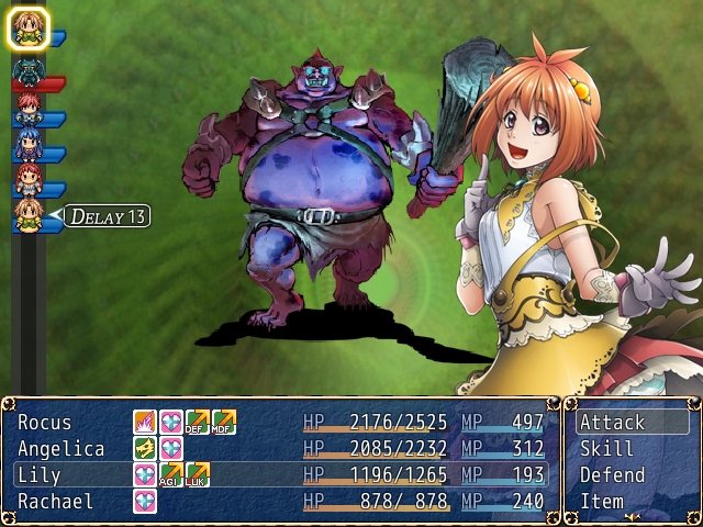 Successor Complex - Erotic Master plays Sim City -