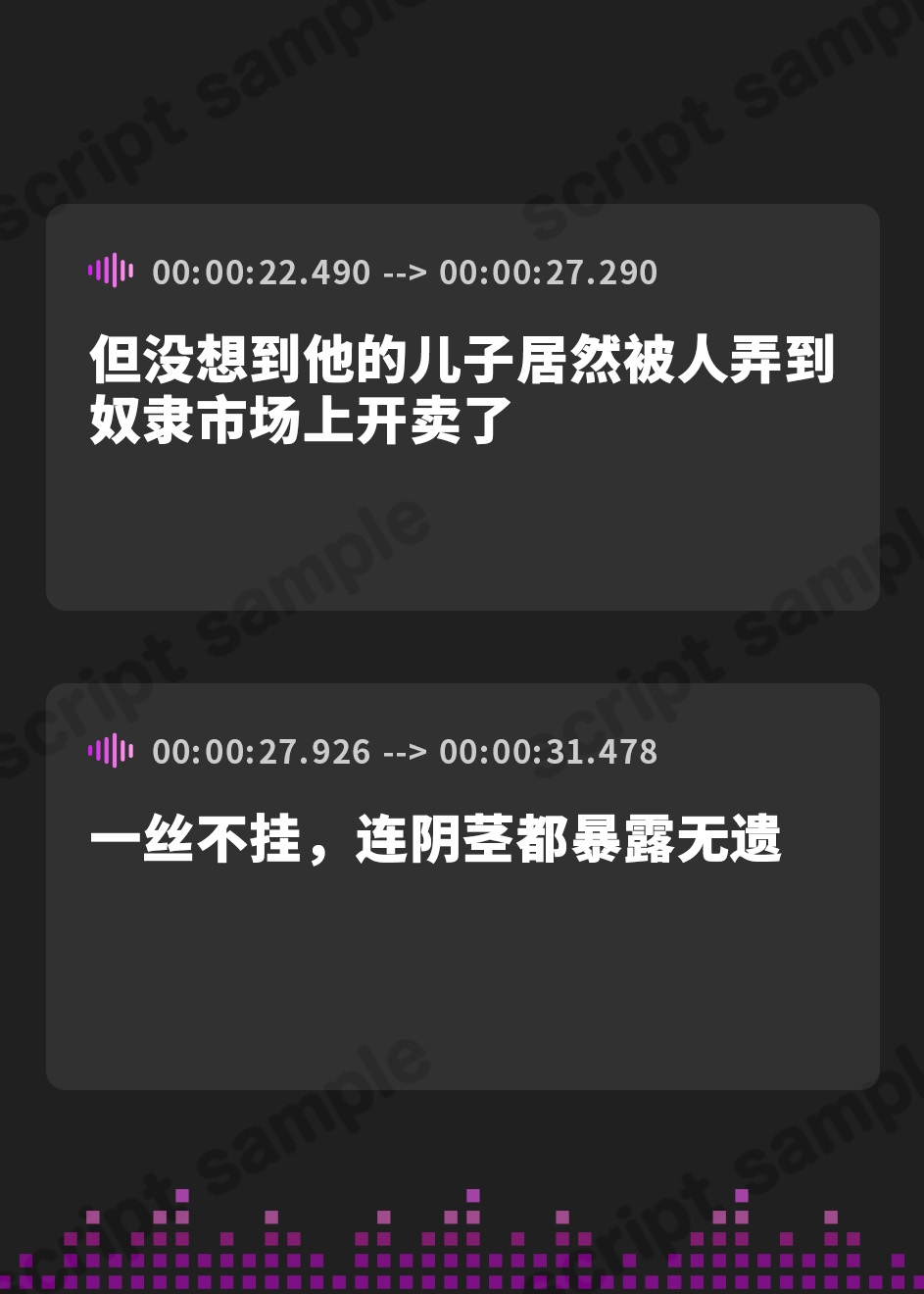 【簡体中文版】買ったはずなのに支配されてる…!~復讐と愛に揺れるマゾメス貴族の真の逆調教記録~【KU100収録】