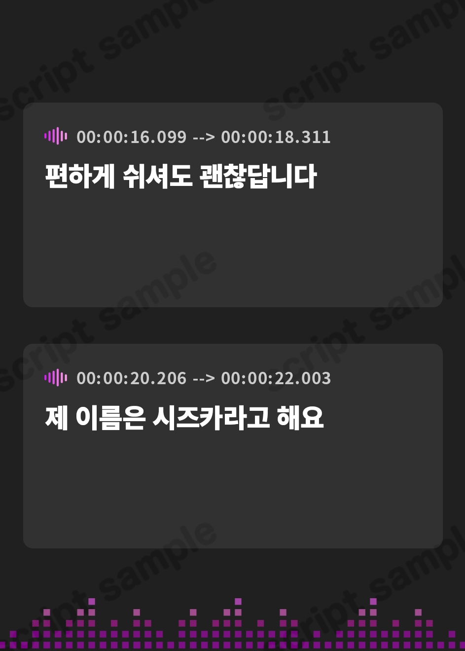 【韓国語版】双子お嬢様の奴○いじめ 寸止め地獄と相反責め射精我慢テスト