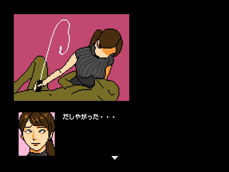 社長様、CM再開ありがとうございました！看板女子アナが特別ご奉仕♡
