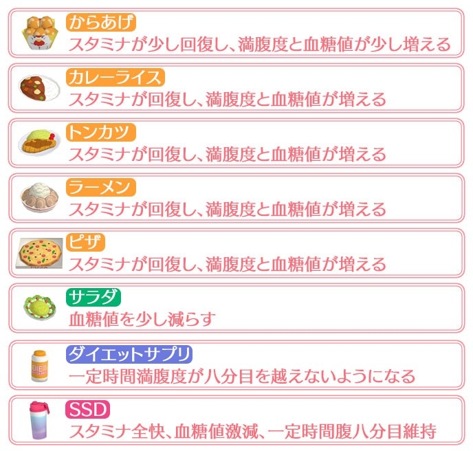 ぱくぱく疾風迅雷てまダッシュ！Duo