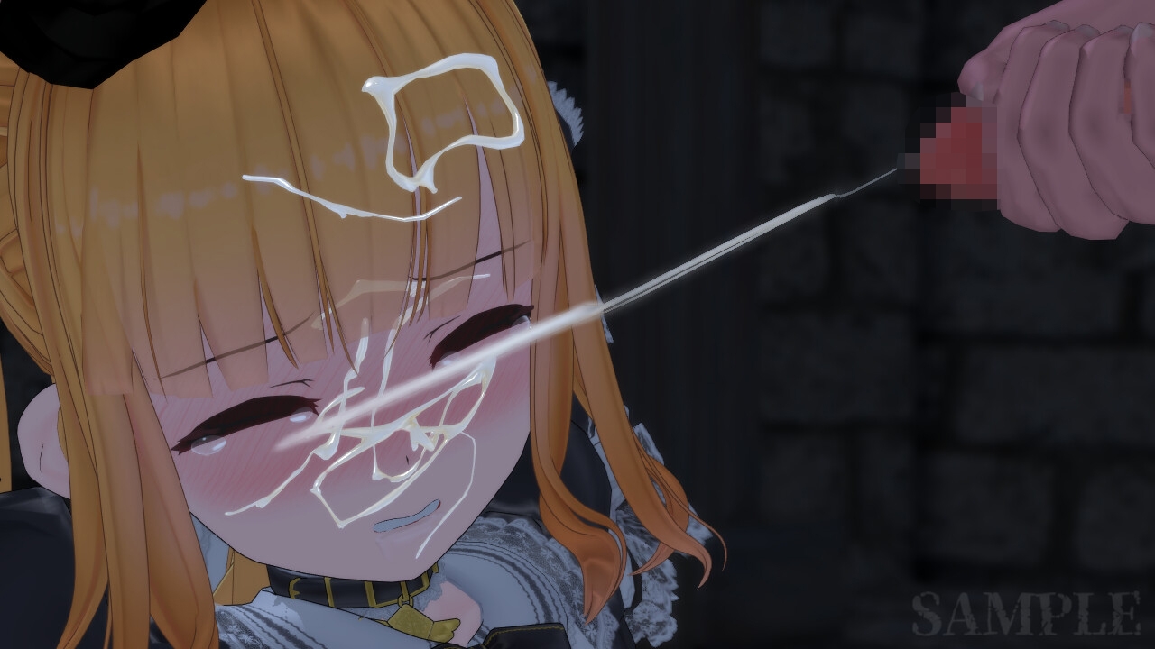 アリスリゼラの涙