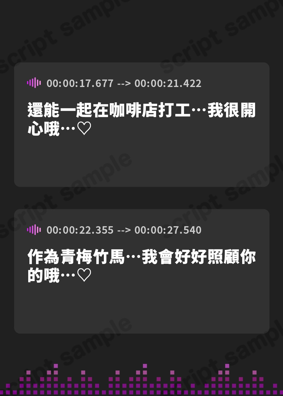 【繁体中文版】あなたに執着するお姉ちゃんの、両穴ぐちゅぐちゅド変態セルフ監禁生活♡【KU100収録】