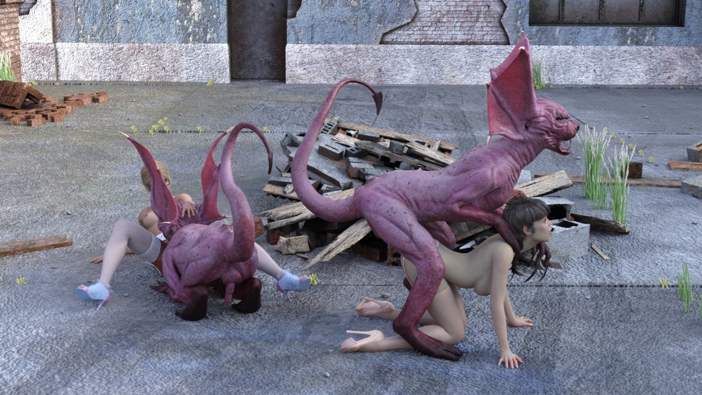 Space Slut Quest – A story of Disappointment