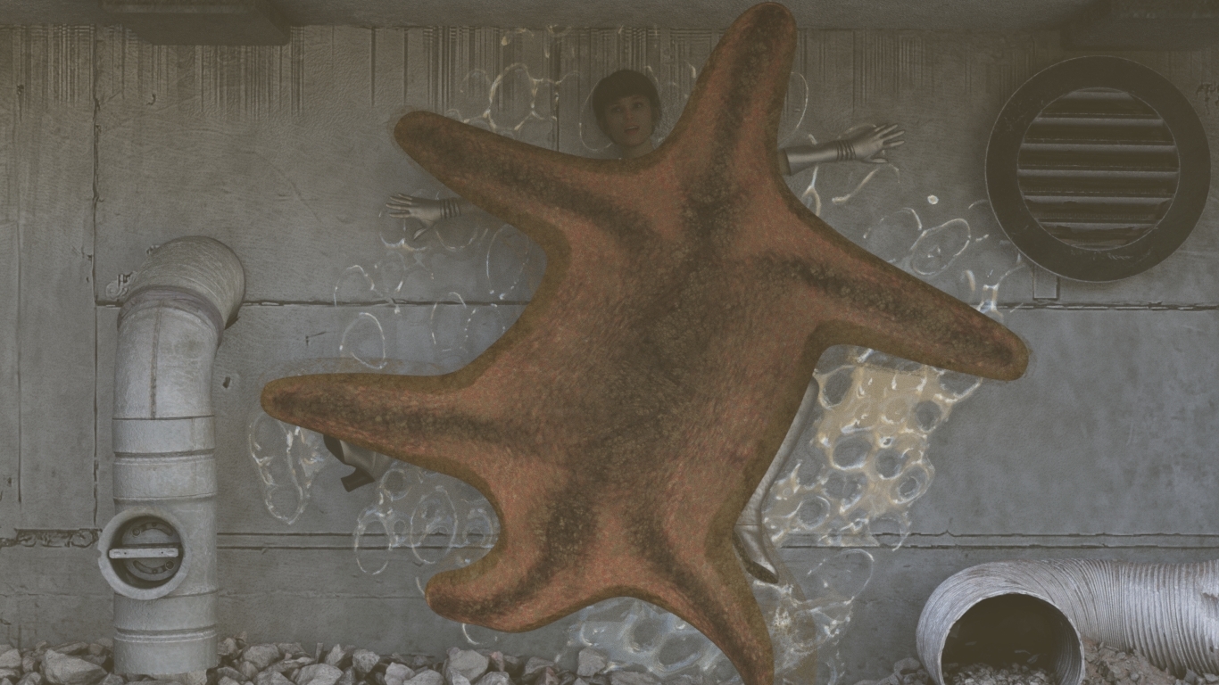 Space Slut Quest – A story of Disappointment