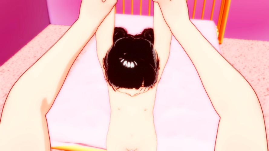 瑞希ちゃんとパコパコするアニメ