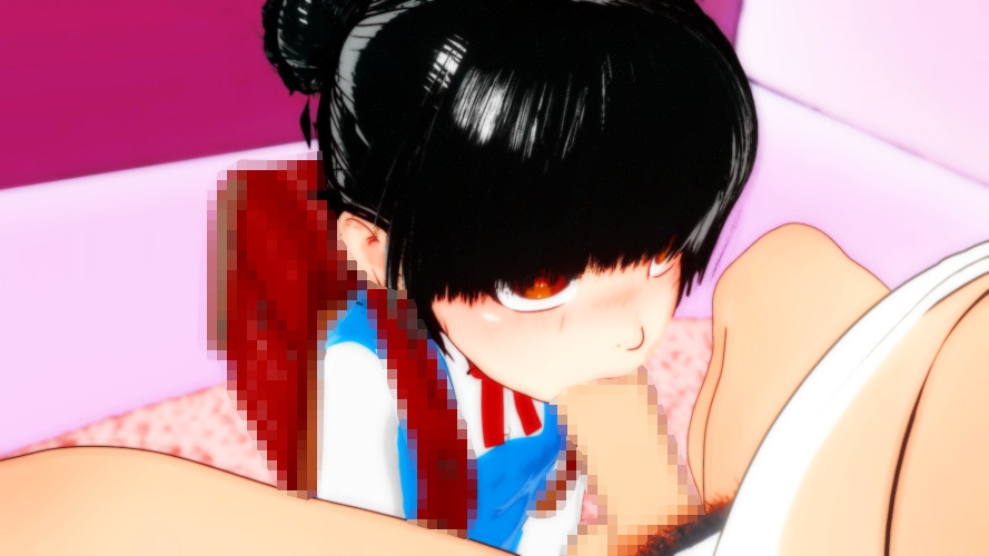 瑞希ちゃんとパコパコするアニメ