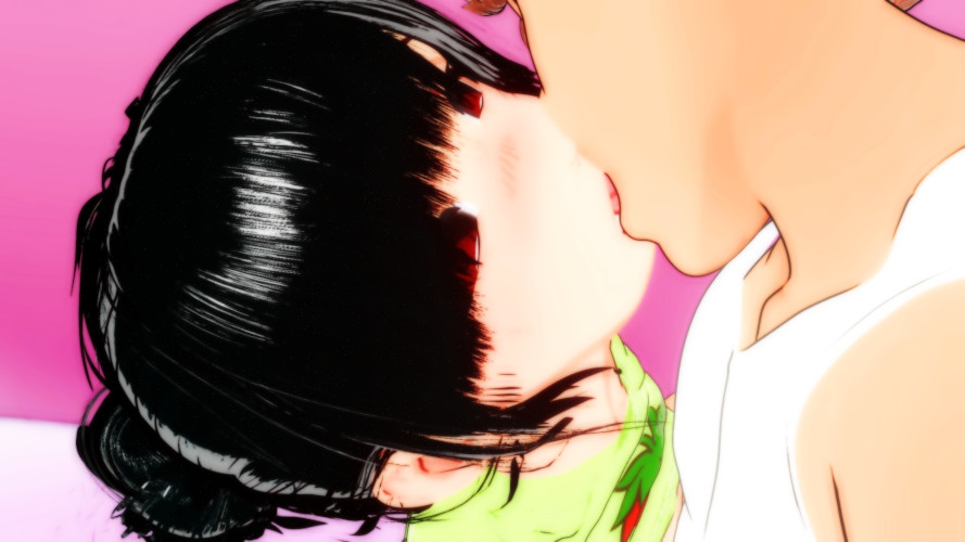 瑞希ちゃんとパコパコするアニメ