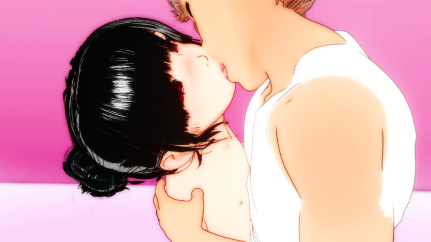 瑞希ちゃんとパコパコするアニメ