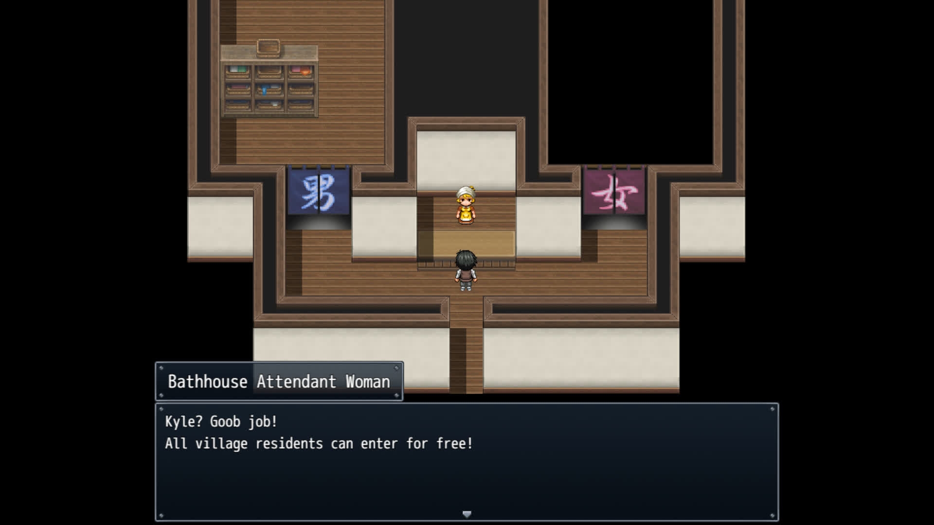 [ENG TL] Their First and Final Adventure