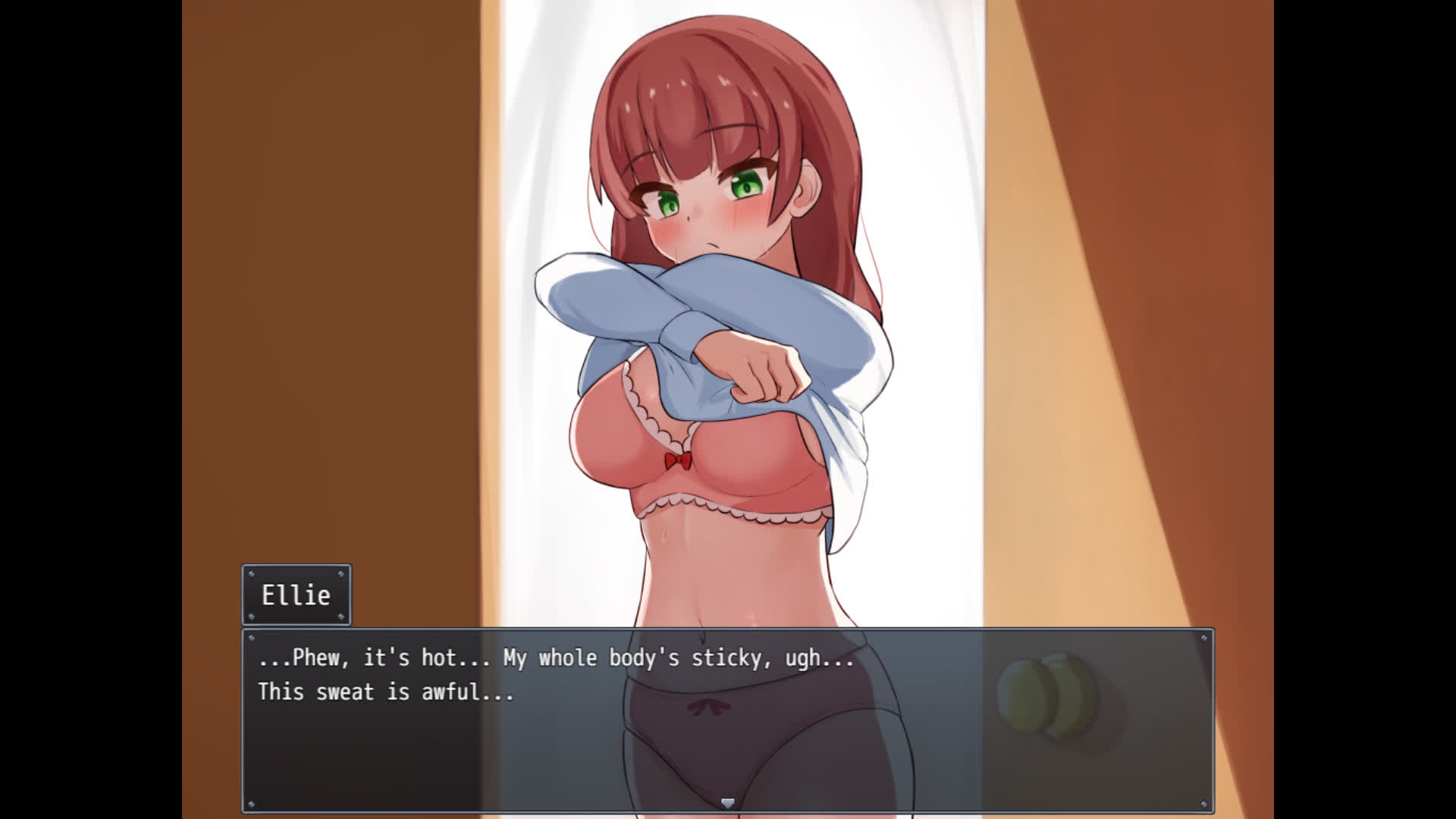 [ENG TL] Their First and Final Adventure