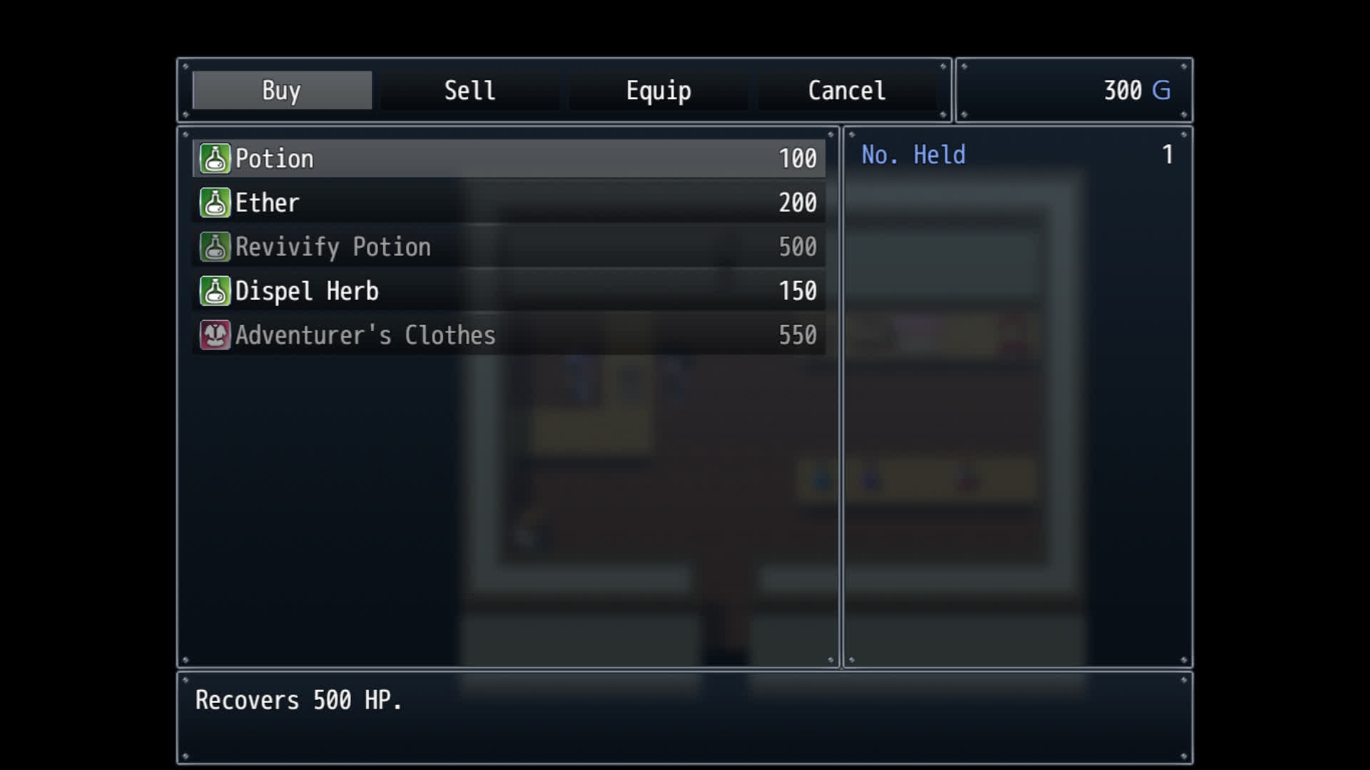 [ENG TL] Their First and Final Adventure