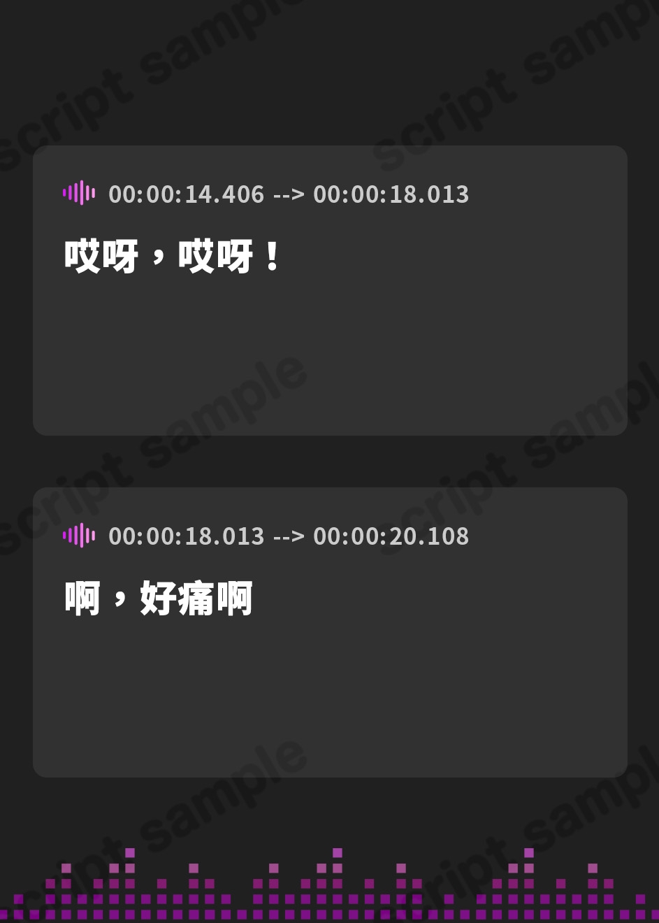 【繁体中文版】【KU100】エッチなことしかできない駄メイドとひたすらイチャラブ中出しセックス!