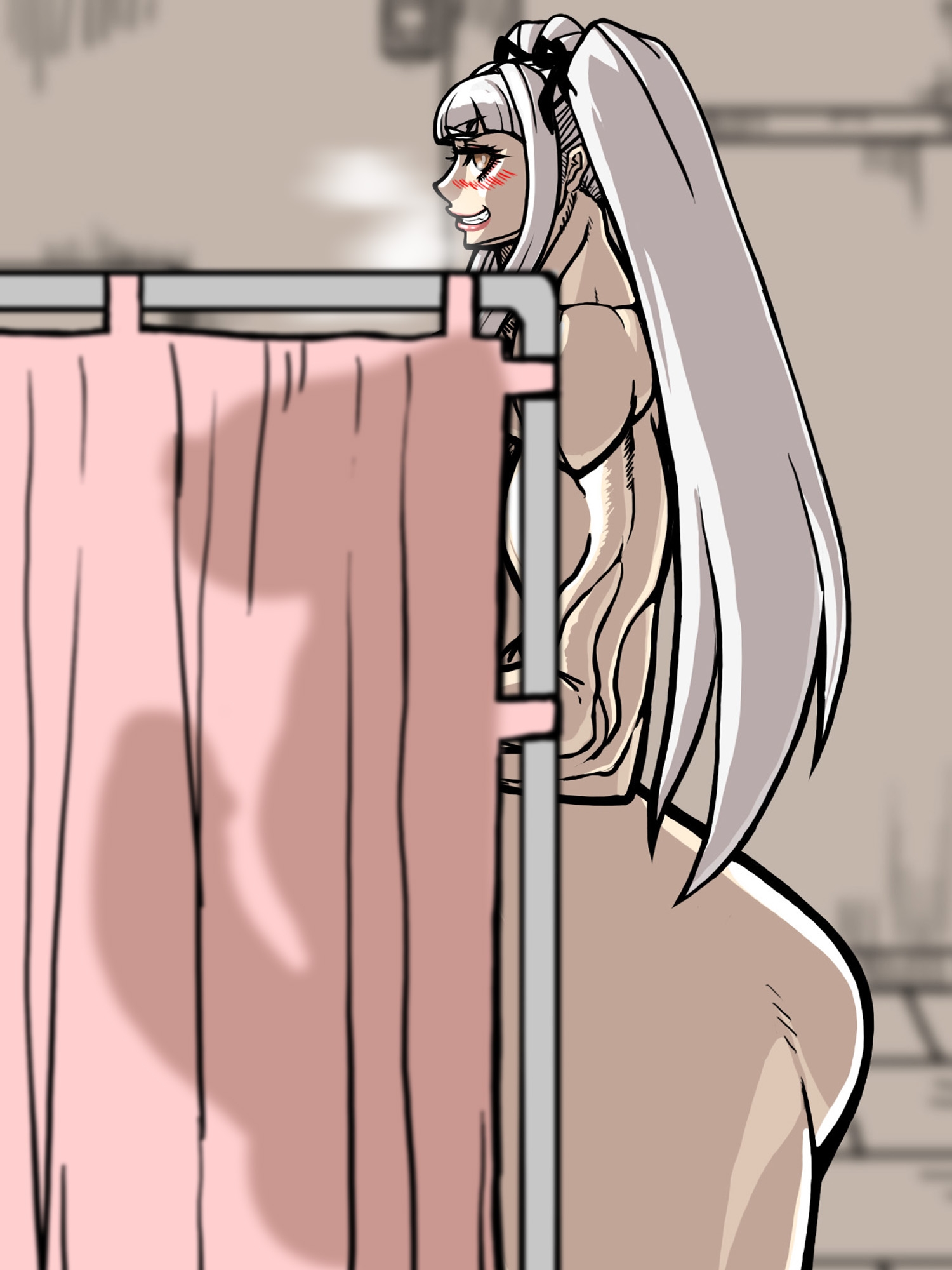 男の娘・シーメールまとめCG集2弾