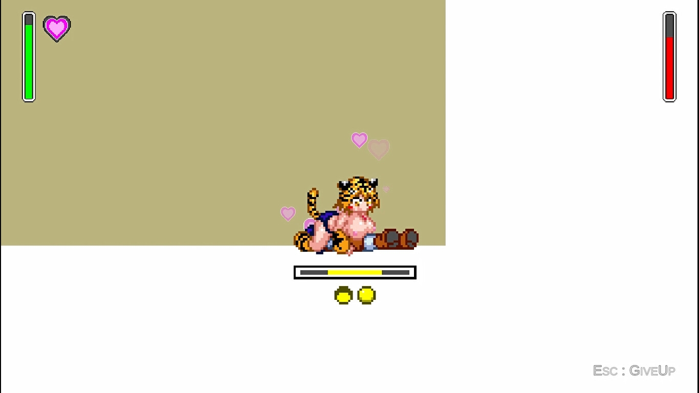 エッ！投げとHはパリィできないんですか?