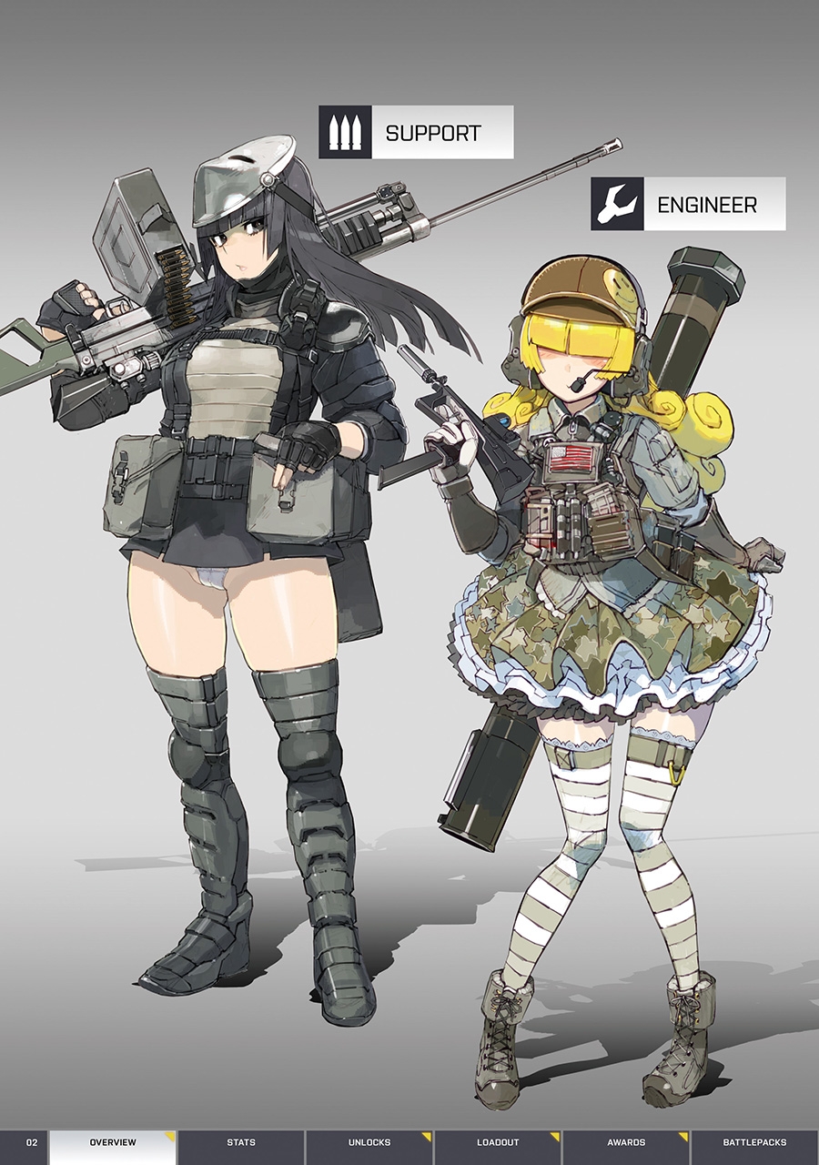 BFCB_01[バト◯フィールドクランブック]